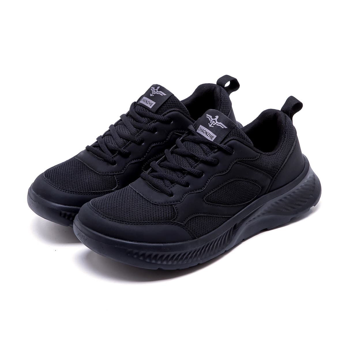Wide Fit Running Shoes