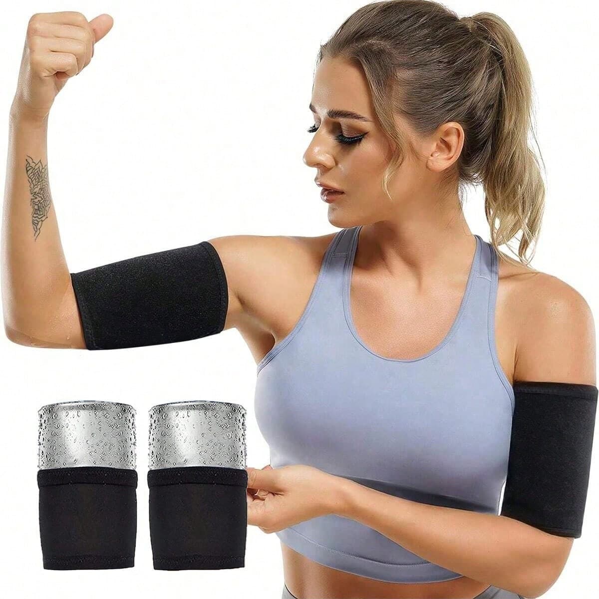 Women's Compression Arm Trimmers Sleeves
