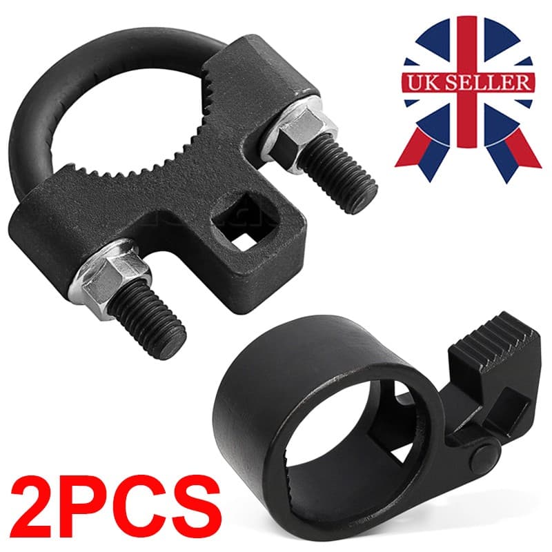 Steering Track Rod Wrench Set