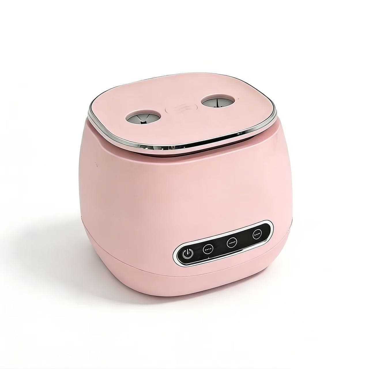 Ultrasonic Denture Cleaner