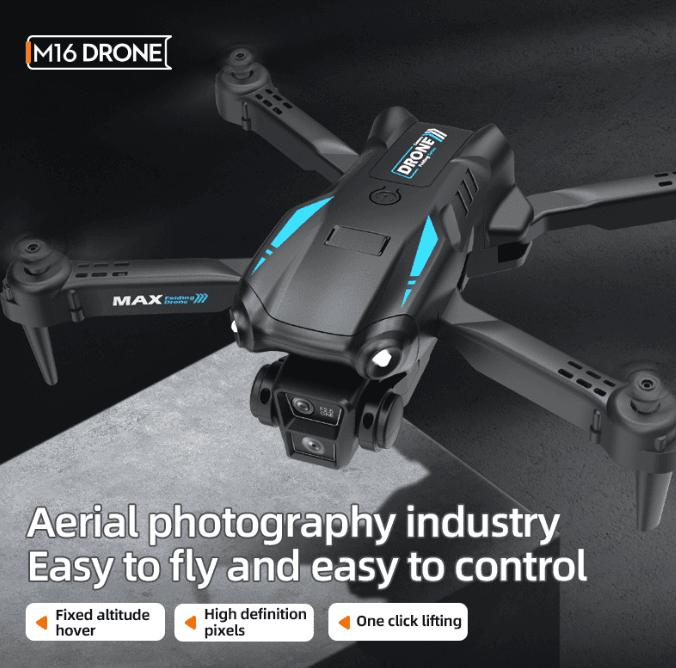 Pro Sky Explorer Drone