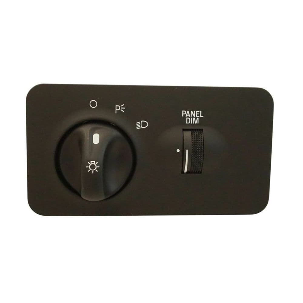 Ford Truck Headlight Switch 1999-2005