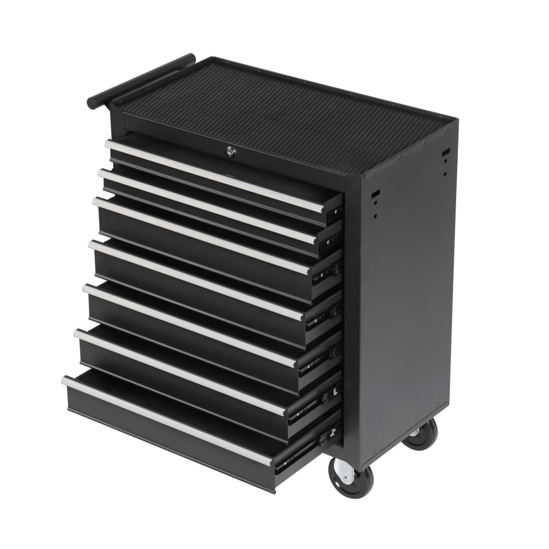 7-Drawer Rolling Tool Chest