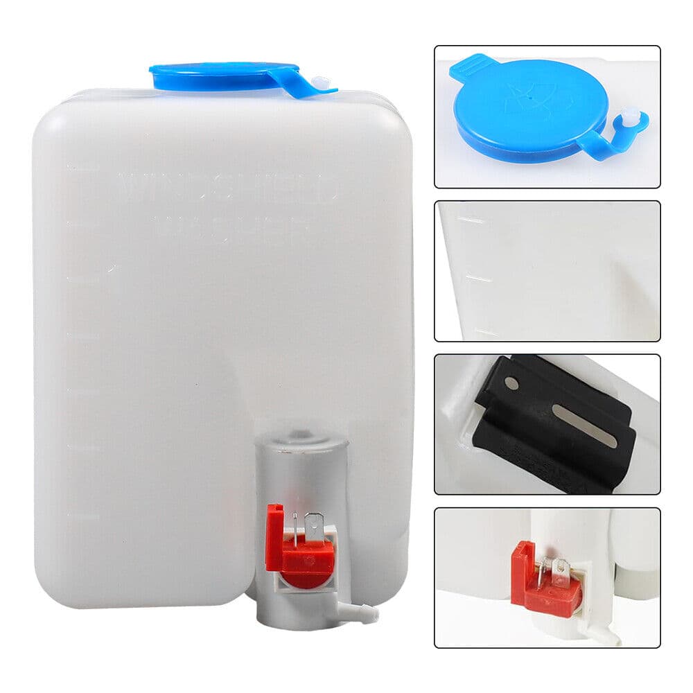 Windshield Washer Reservoir Kit
