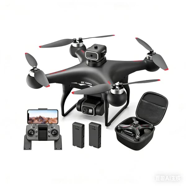 Dual Camera Pro Drone