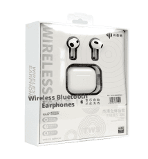 Wireless Bluetooth Headset