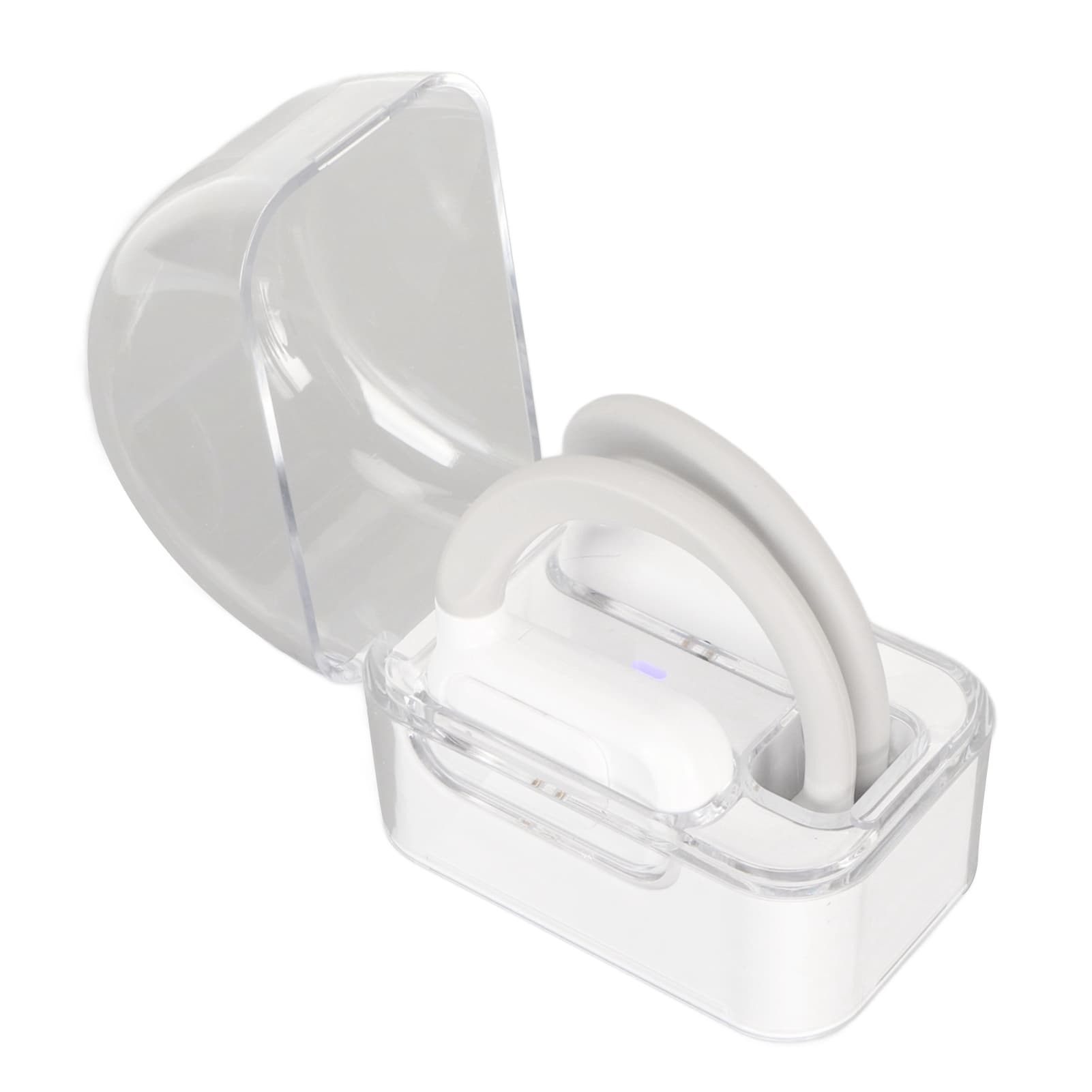 Real-Time Translator Earbuds