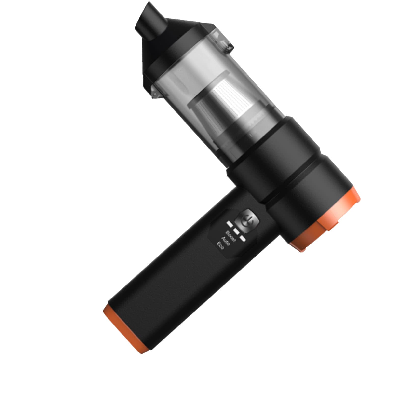Cordless Car Vacuum Pro