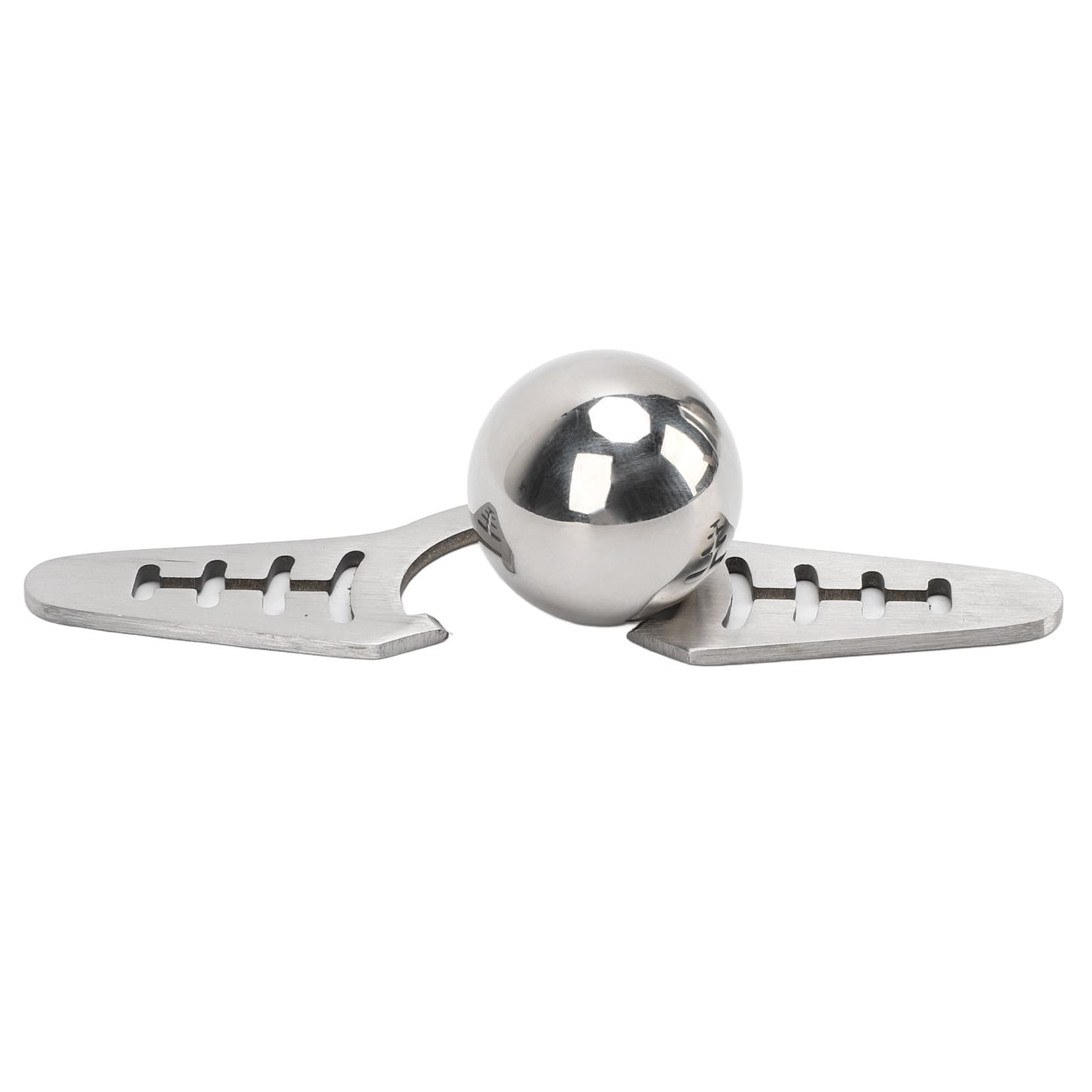 Stainless Steel Coffee Chiller Ball