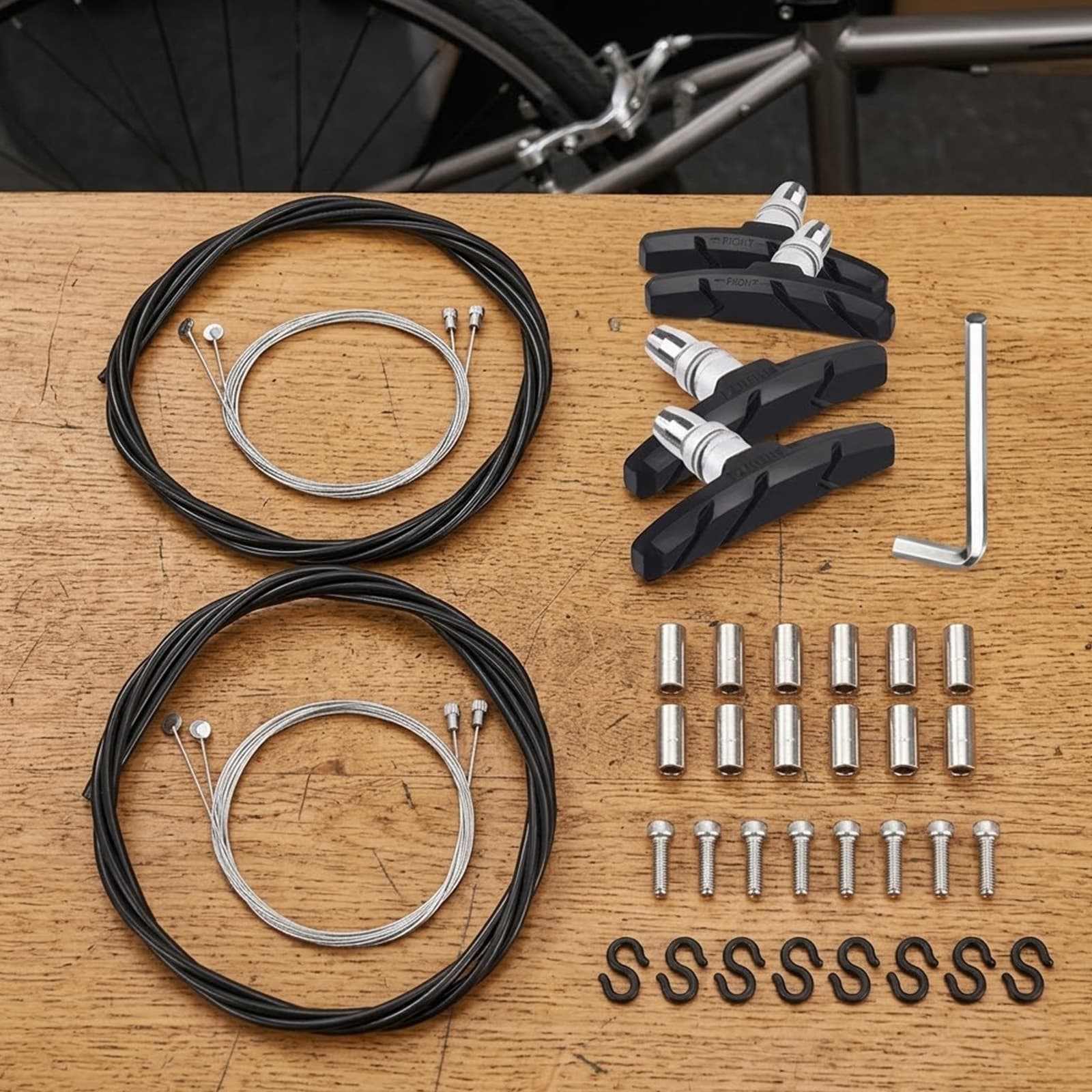 Bike Brake Repair Kit