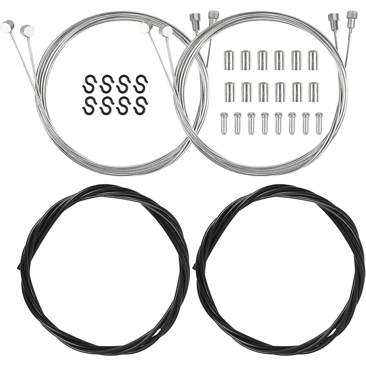 Bike Brake Cable Kit