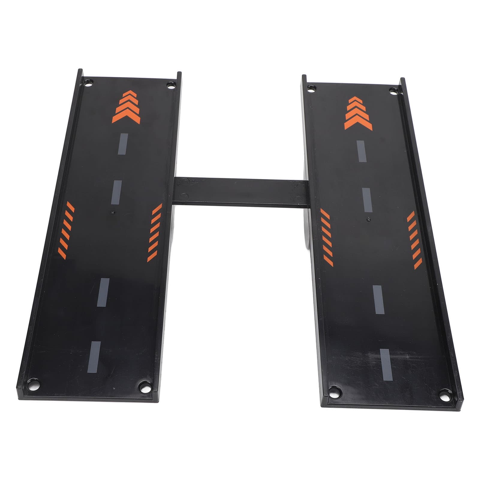 RC Car Jump Ramp Plastic Racing Takeoff Board RC Stunt Playset For 1/8 1/10 1/12 1/14 1/16 RC Crawler Car Accessories