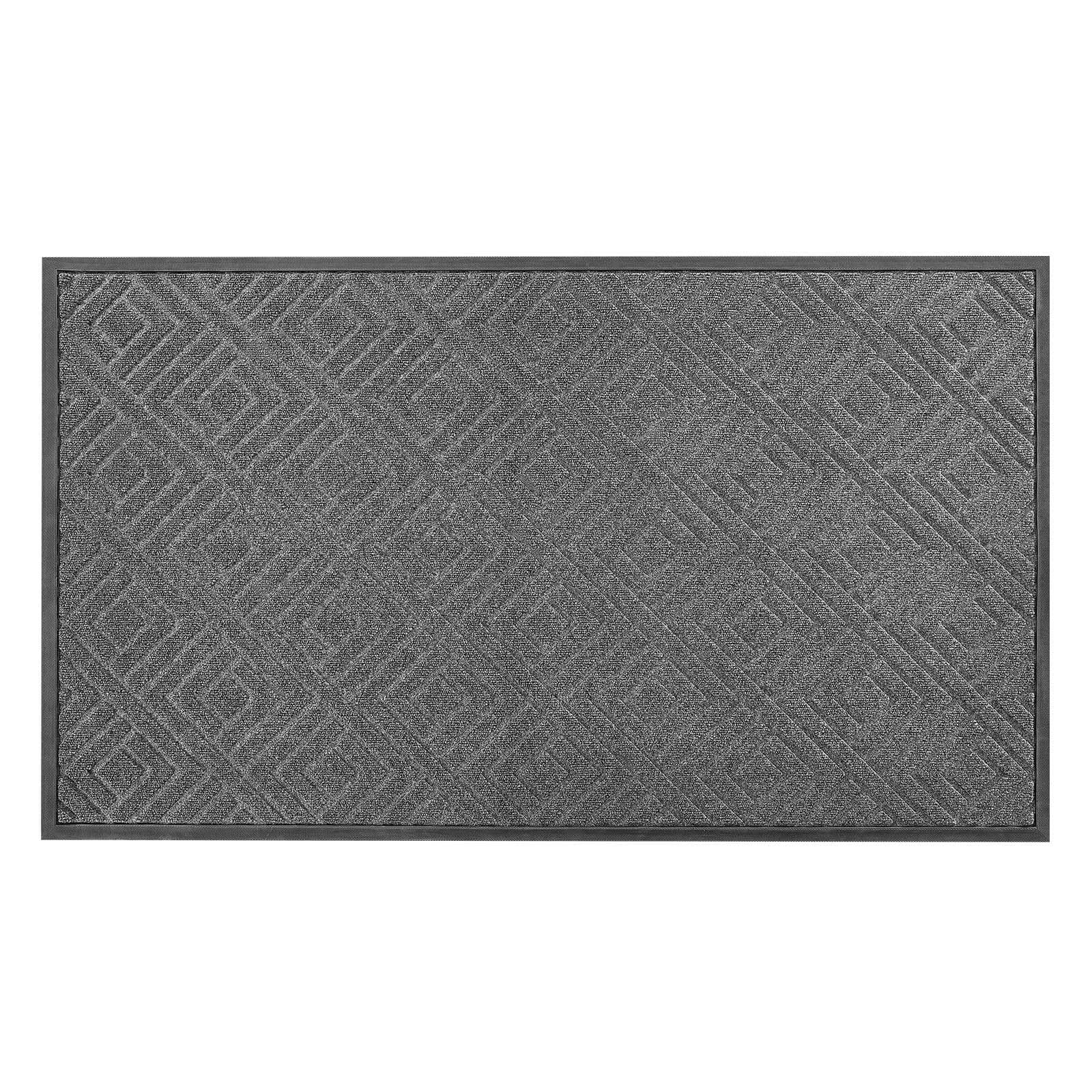 Heavy Duty Commercial Floor Mat