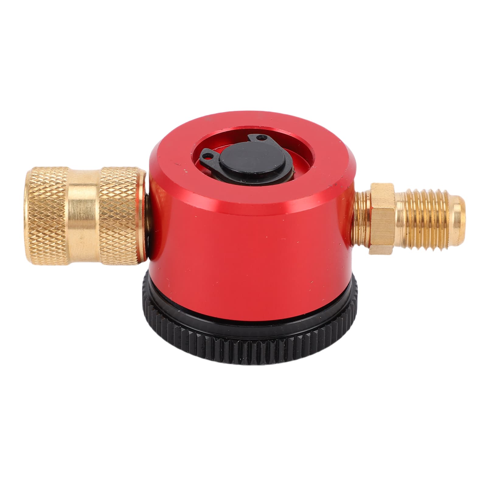 Nitrogen Purge Brazing Tool