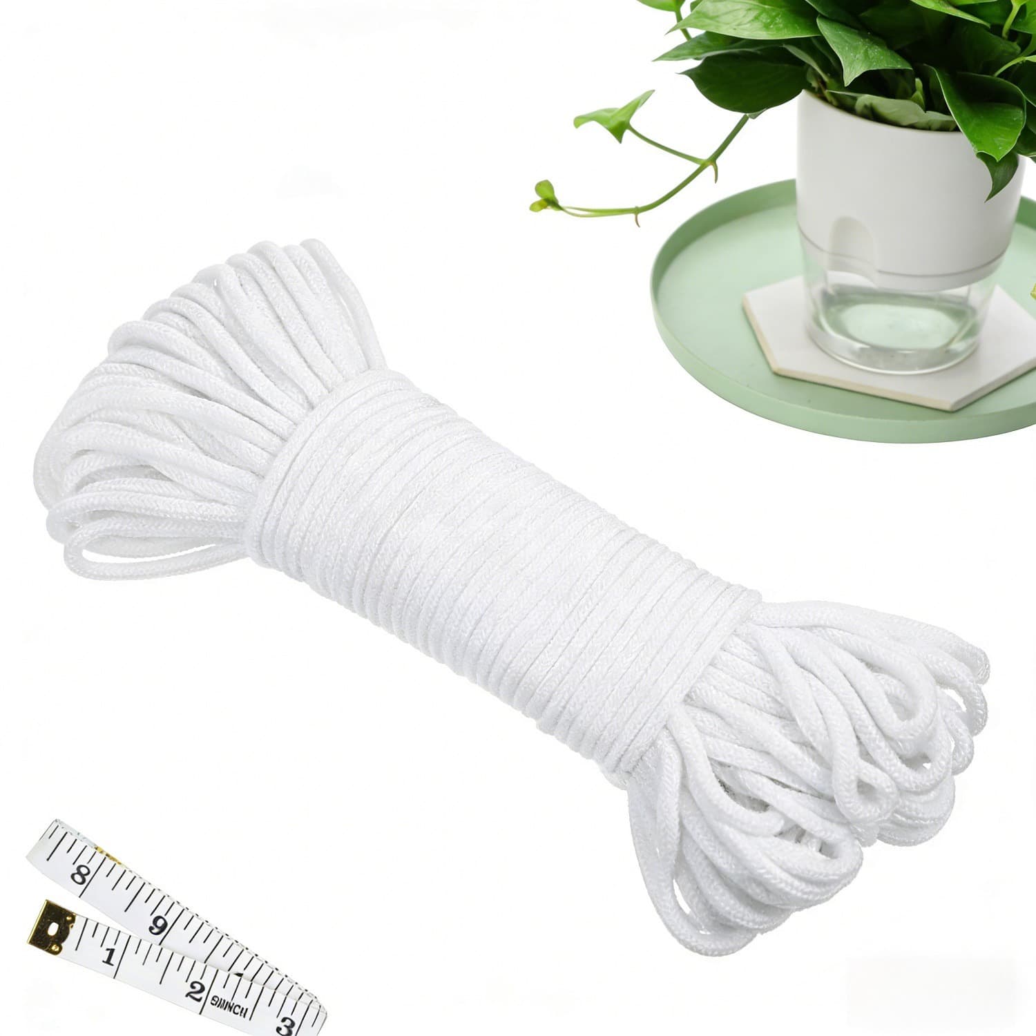 Self-Watering Wicking Kit