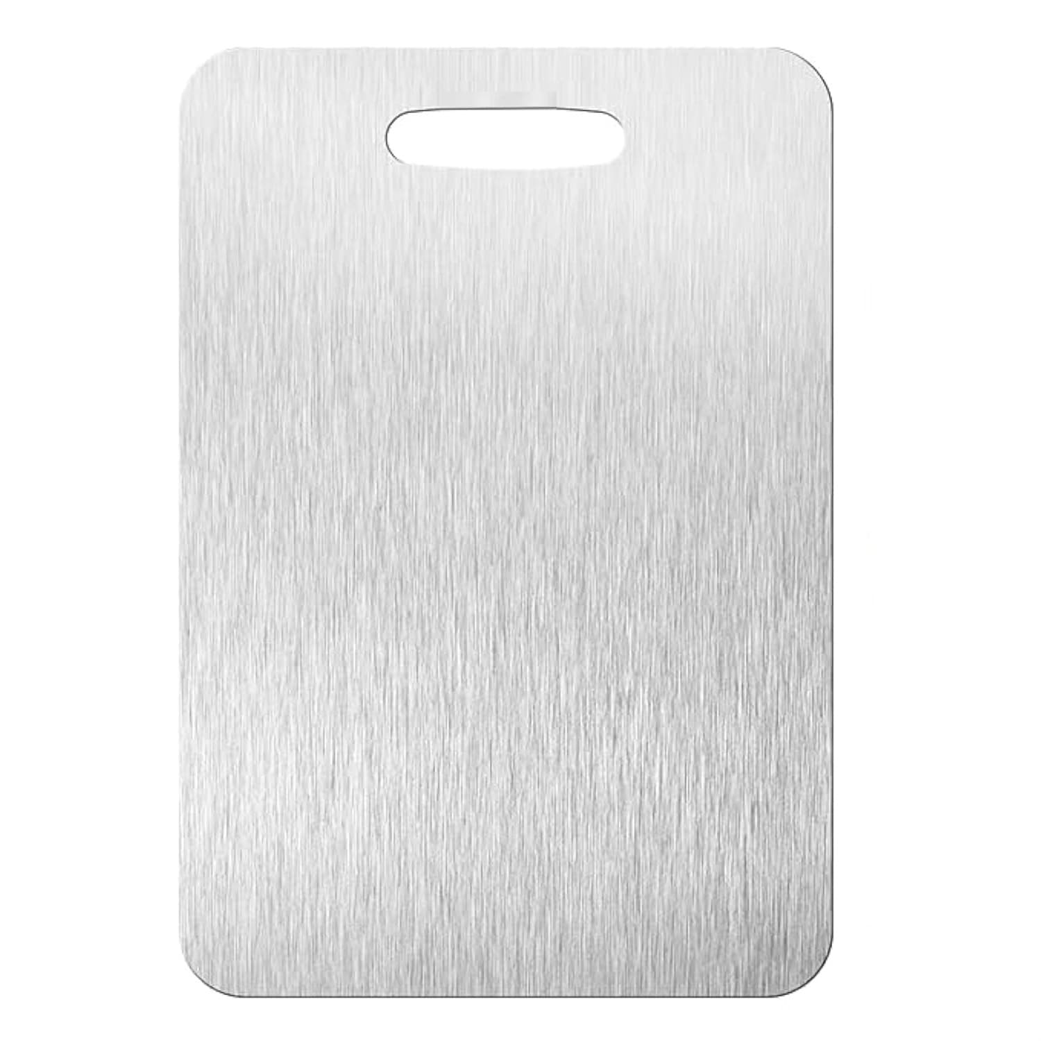 Stainless Steel Kitchen Cutting Board