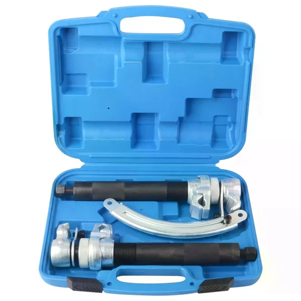 Spring Compressor Shock Strut Tool