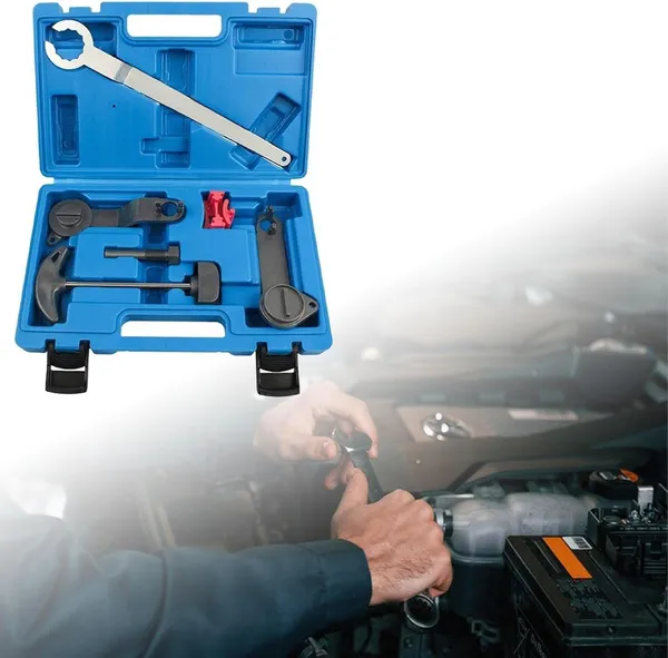 VW Audi Engine Timing Tool Kit