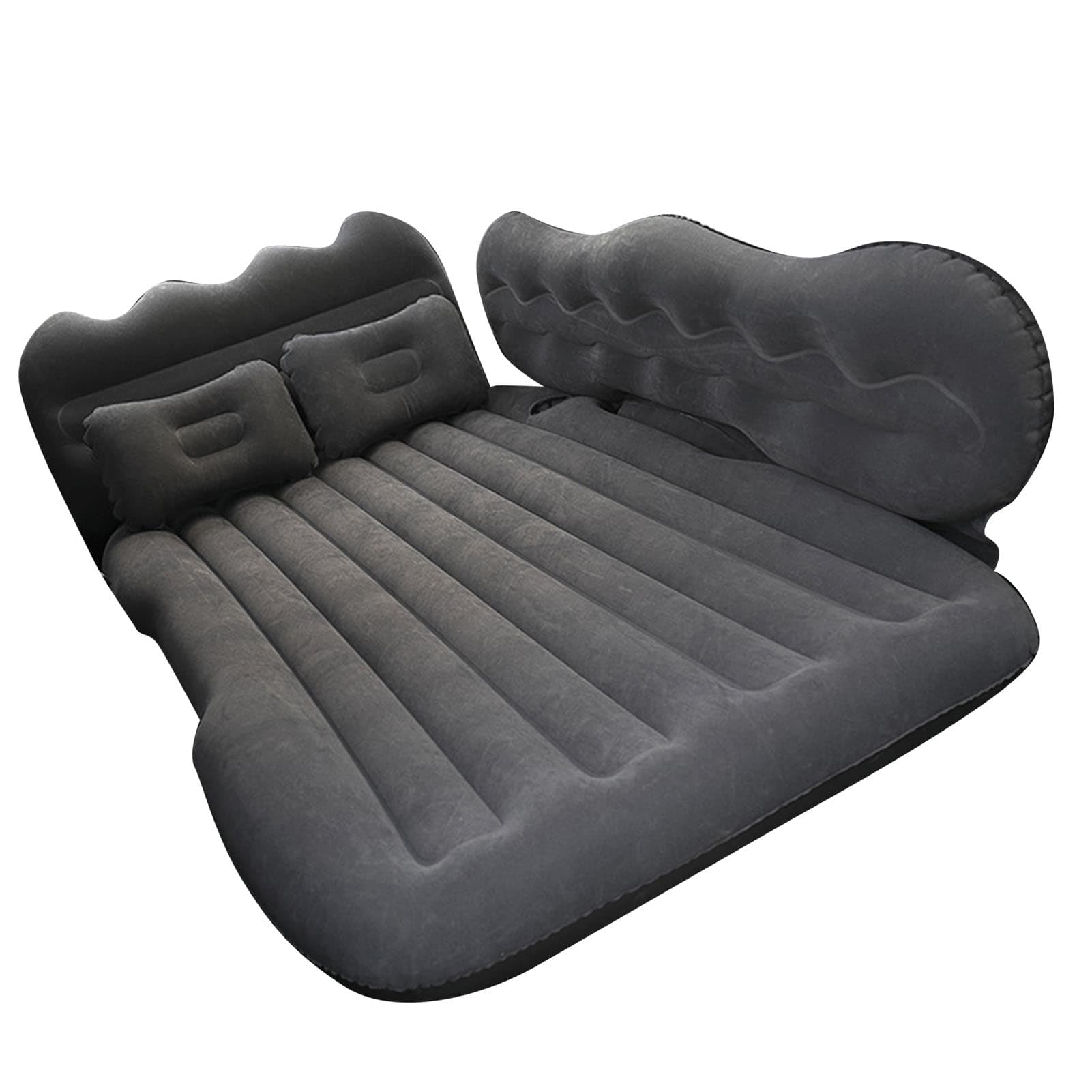 Car Inflatable Travel Mattress