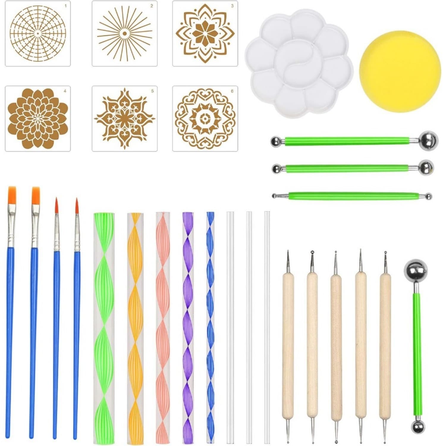 Craft Pricking Tool Set