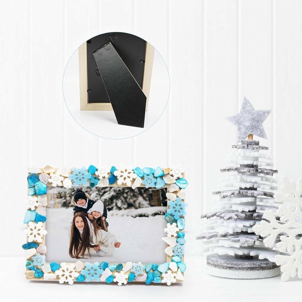 DIY Picture Frame Craft Kit