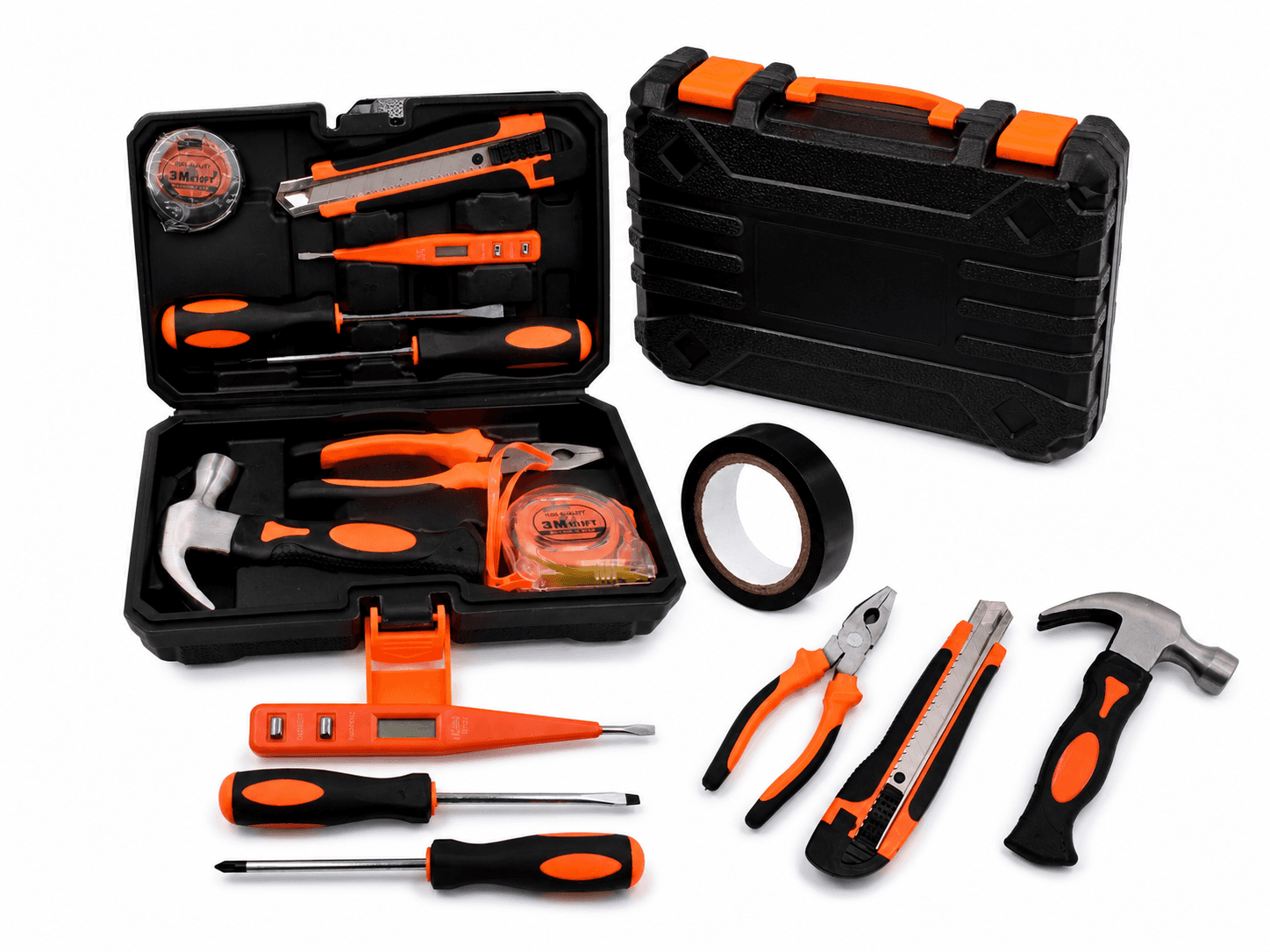 Household Electrician Repair Kit