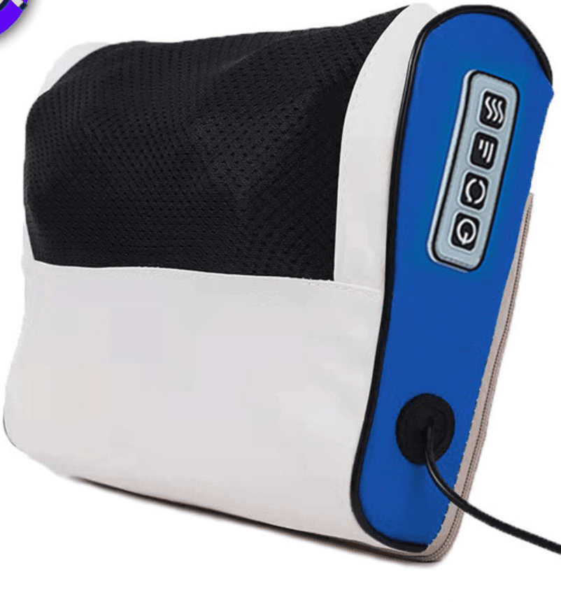 Cervical Heating Massage Pillow