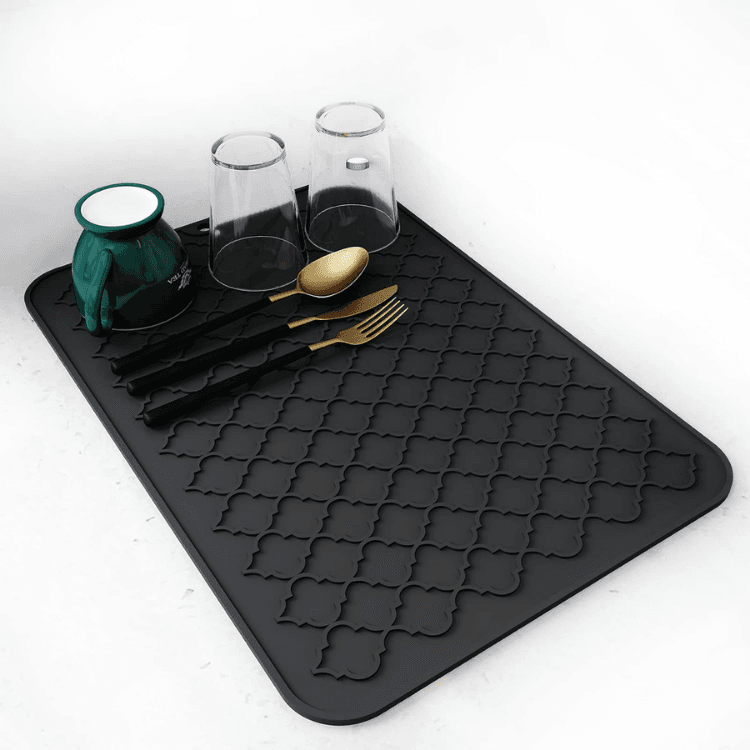 Silicone Dish Drying Mat