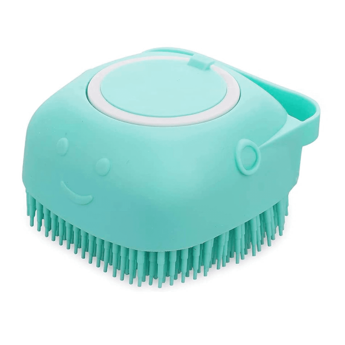 Pet Bath Massage Brush