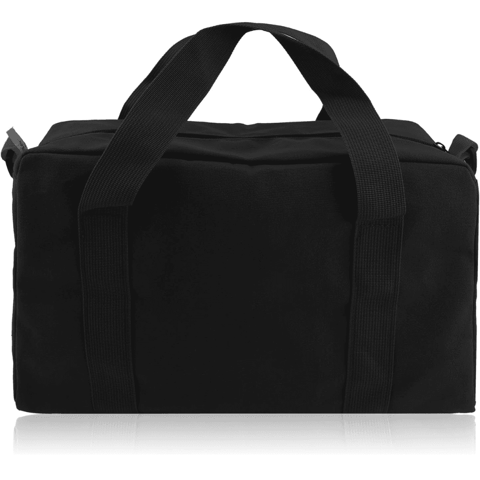 Canvas Tool Storage Handbag