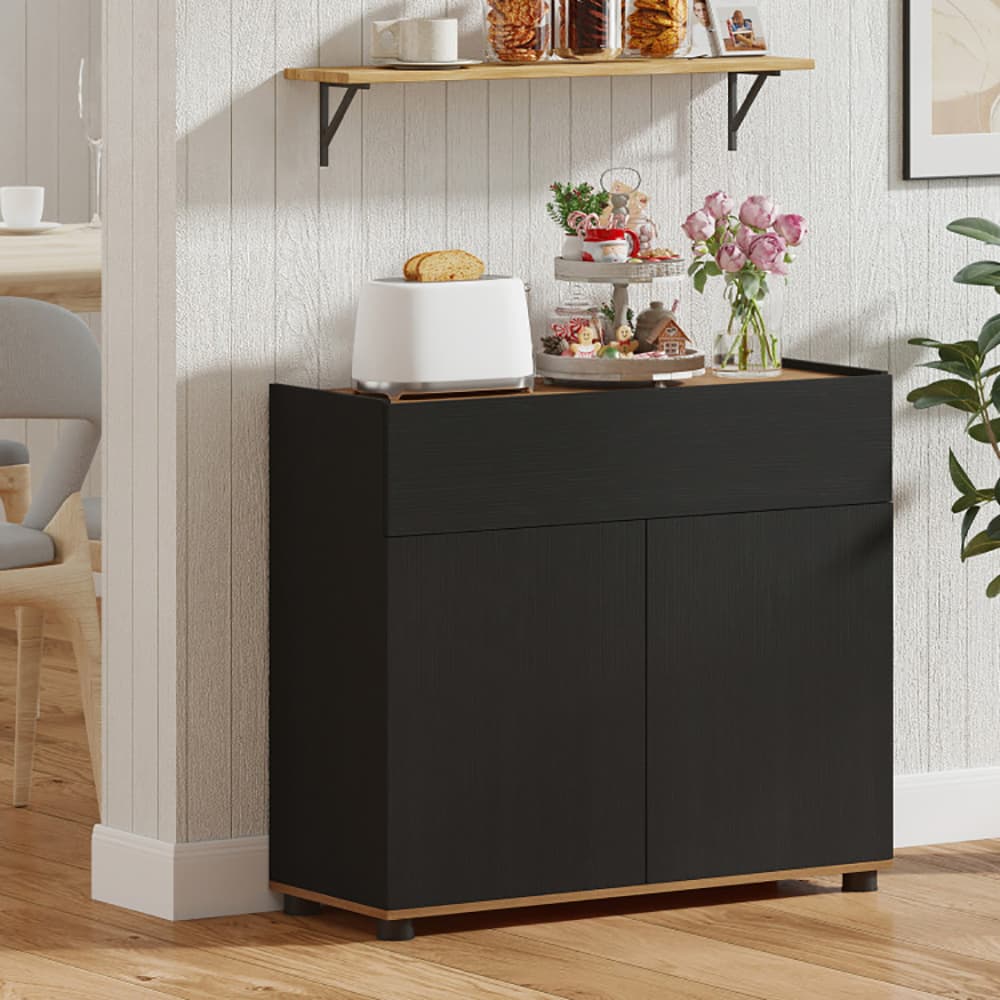 Modern Storage Sideboard Cabinet