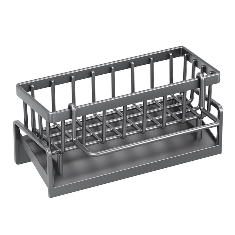 Kitchen Sponge Draining Rack