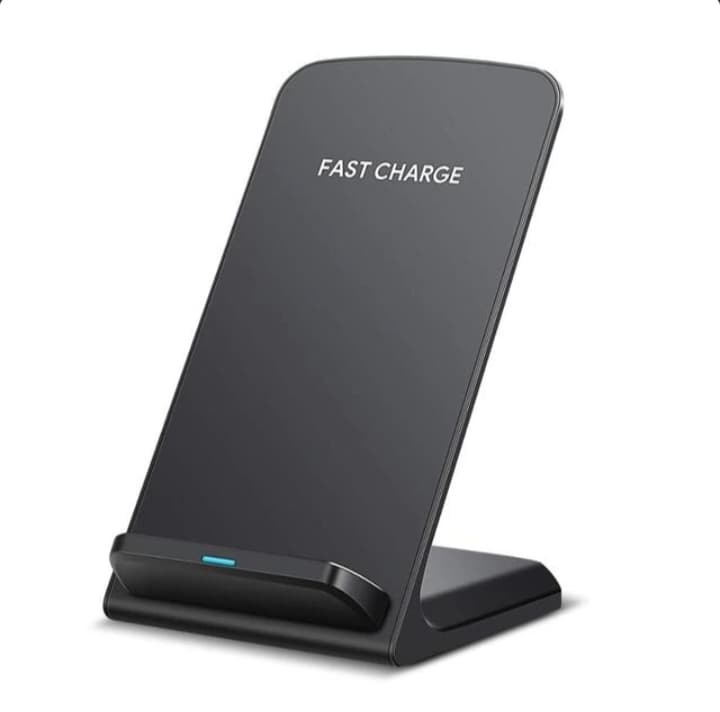 Qi Wireless Fast Charging Pad