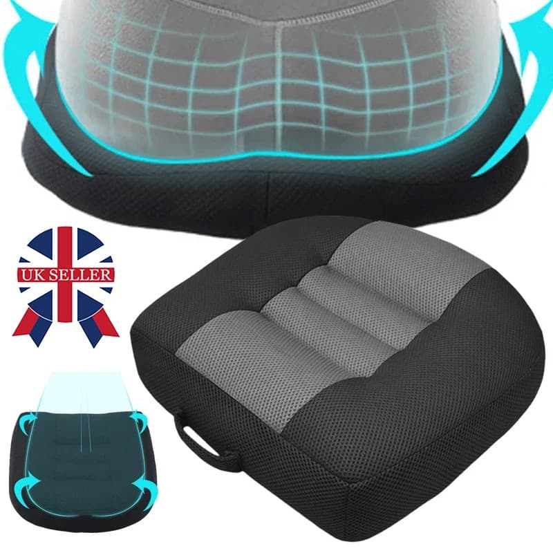 Adult Car Booster Seat Cushion