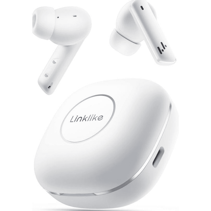 Premium Noise-Cancelling Wireless Headphones