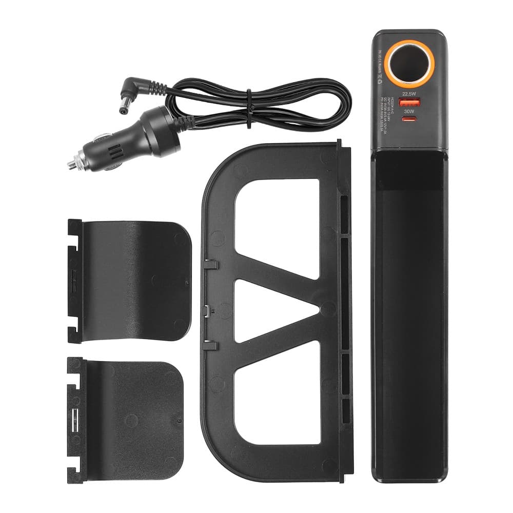 Car Seat Gap Phone Organizer