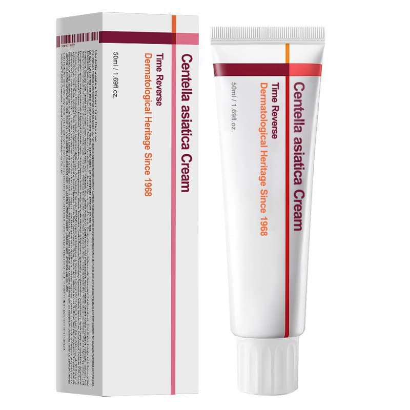 Rapid Absorption Reverse Cream