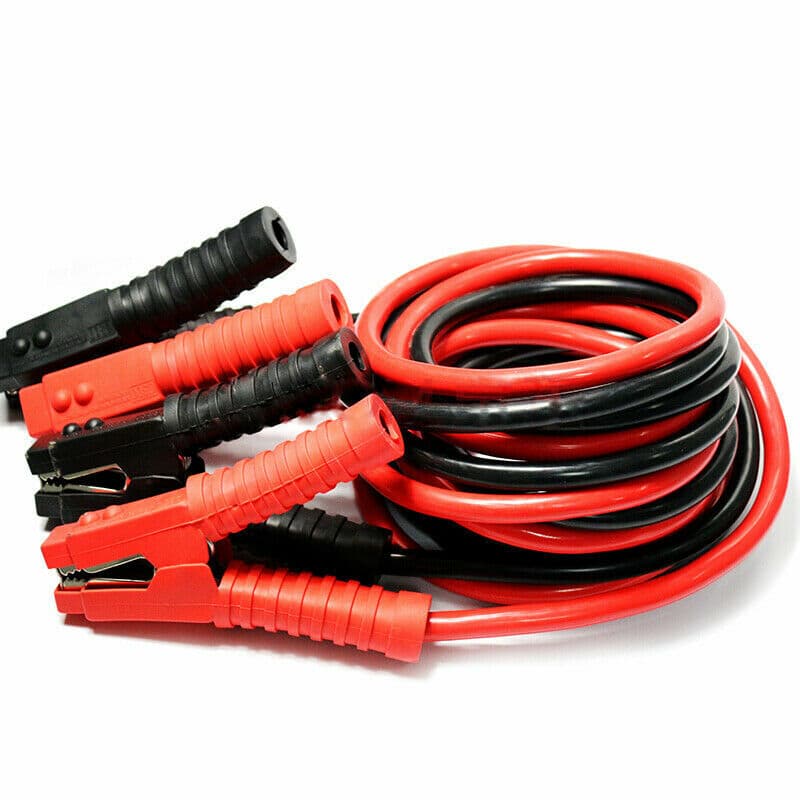 Heavy Duty Jumper Cable Set