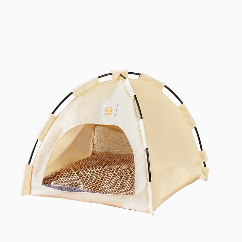 Foldable Outdoor Pet Tent
