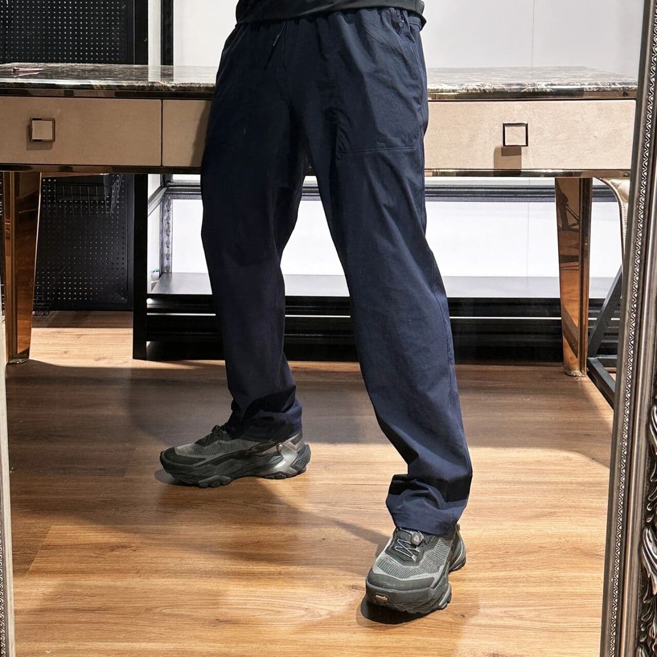 Men's Quick-Dry Hiking Pants