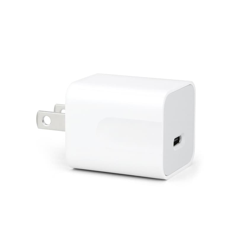 Fast Charge Power Block