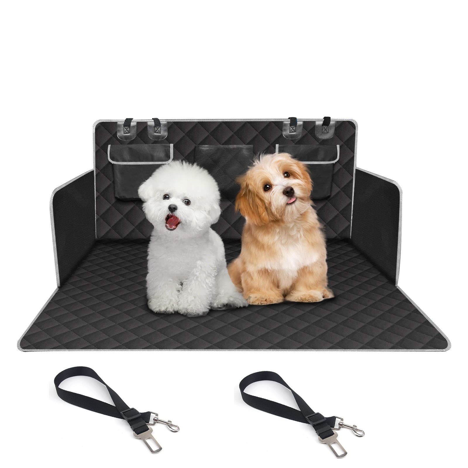Heavy Duty Car Boot Liner MG Models