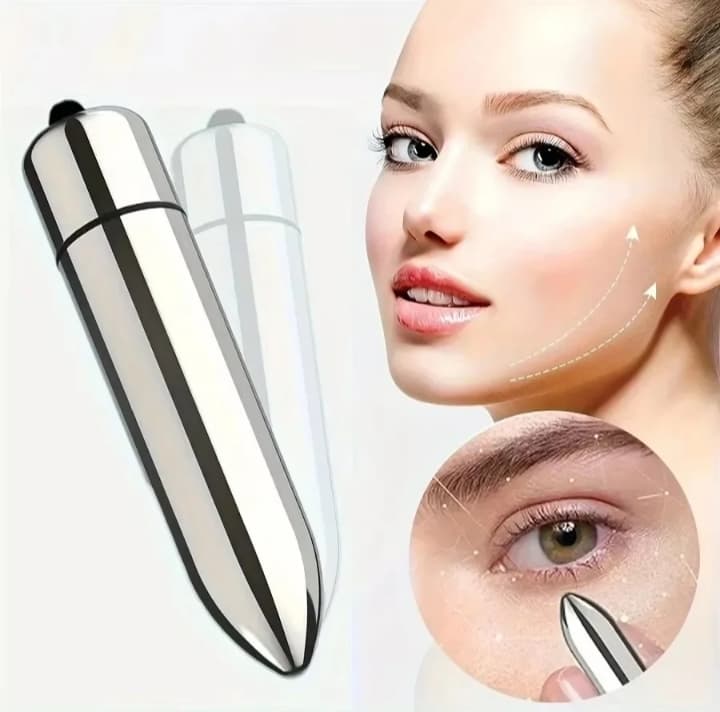 Mini Vibrating Facial Eye Massager