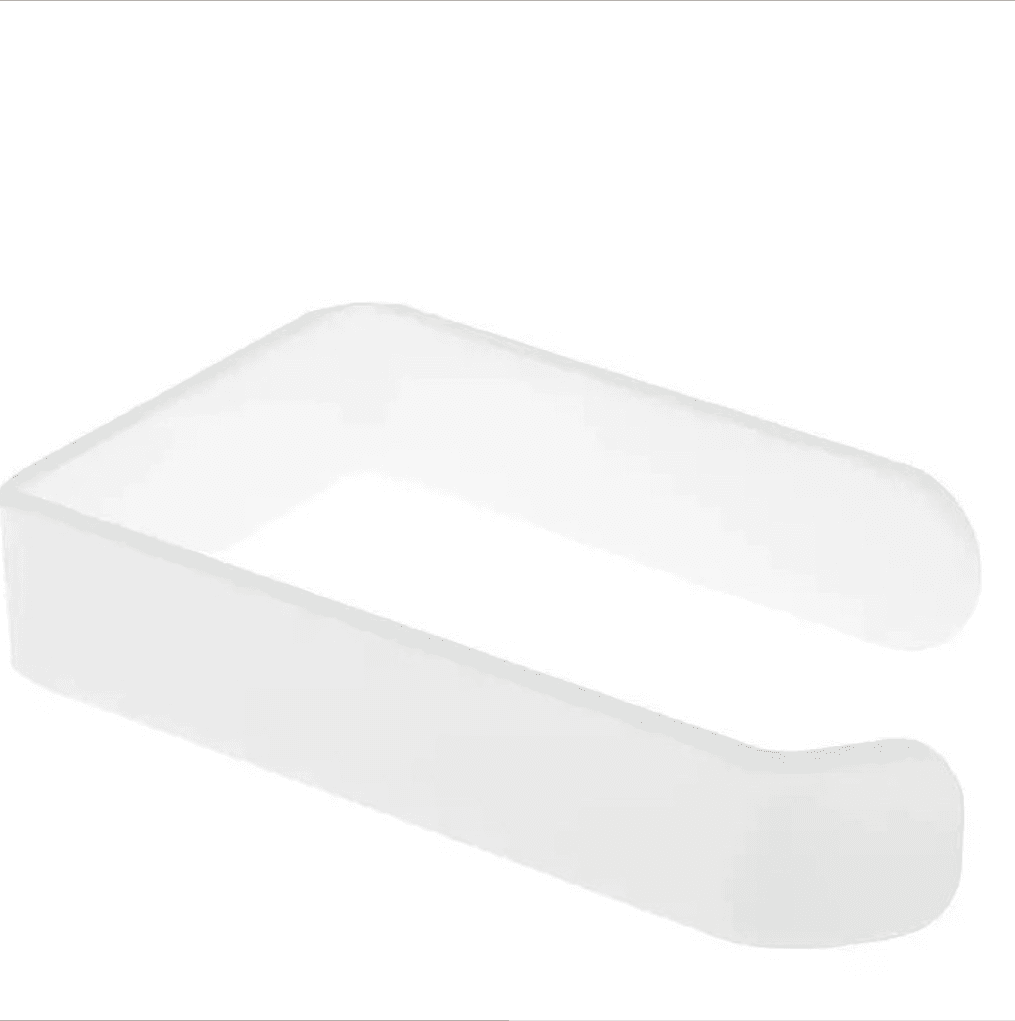 Wall-Mount Kitchen Storage Hanger