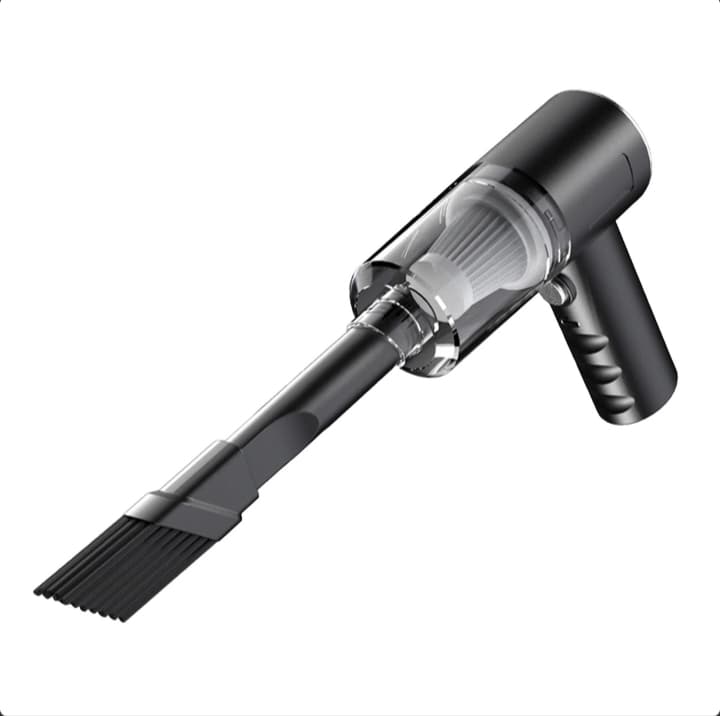 Cordless Handheld Mini Vacuum Cleaner