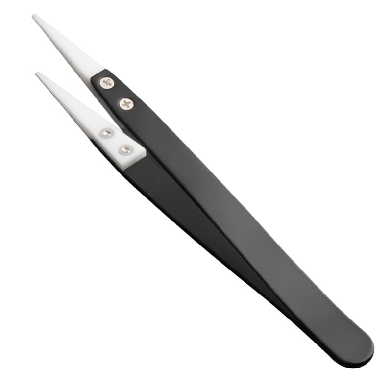 Ceramic Tweezers Heating Tool