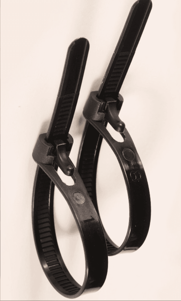 Reusable Cable Ties