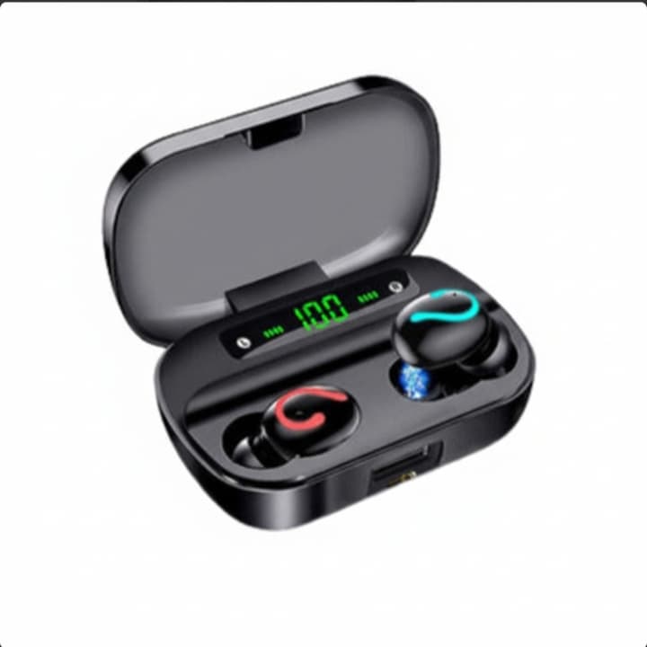 Bluetooth Mini Wireless Earbuds