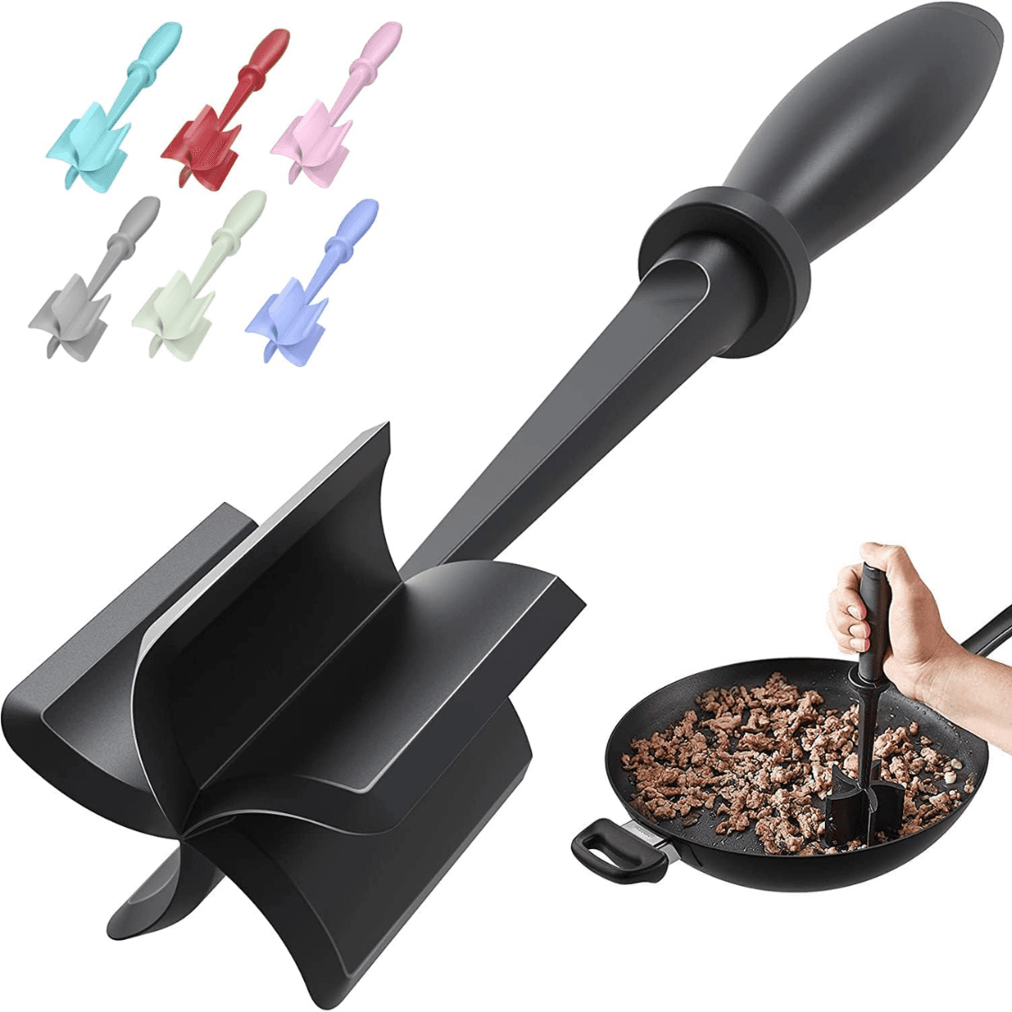Premium Meat Chopper