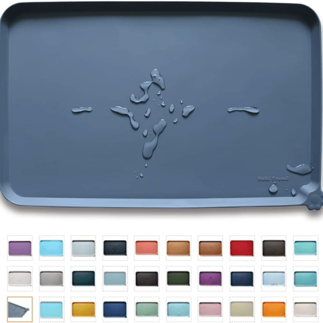 Waterproof Pet Feeding Mat